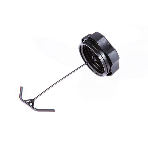 Attwood Portable Fuel Tank Cap w/Tether - EPA Certified