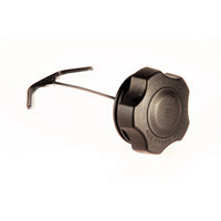 Attwood Portable Fuel Tank Cap w/Tether - EPA Certified