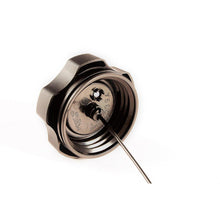 Attwood Portable Fuel Tank Cap w/Tether - EPA Certified