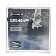 Attwood Hydro-Stabilizer Jr f/Outboards Under 50 Horsepower