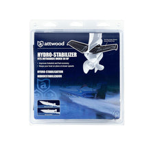 Attwood Hydro-Stabilizer Jr f/Outboards Under 50 Horsepower