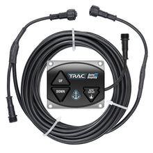 TRAC Outdoors G3 AutoDeploy Anchor Winch Second Switch Kit