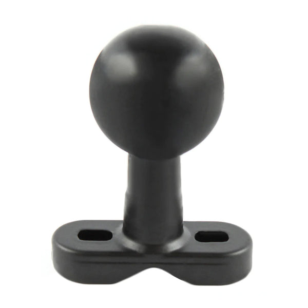 RAM&reg; Mount RAM&reg; Handlebar U-Bolt Ball Base w/No Hardware