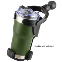 RAM&reg; Mount RAM&reg; Level Cup&trade; XL w/1.5&quot; Ball