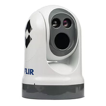 FLIR M400XR Thermal/Visible Camera - 9 Hz