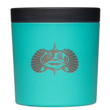 Toadfish Anchor Non-Tipping Any-Beverage Holder - Teal
