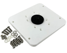 Seaview Starlink Maritime Top Plate f/Seaview M1 Style Modular Mounts