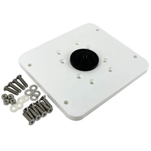 Seaview Starlink Maritime Top Plate f/Seaview M1 Style Modular Mounts