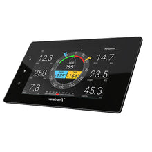 Veratron VMH 70 7&quot; Sunlight Readable IPS TFT Touchscreen Display