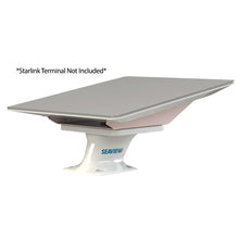 Seaview Starlink High Performance 5&quot; Pedestal Mount w/ADASTLKA Starlink Top Plate
