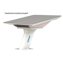 Seaview Starlink High Performance 10&quot; Pedestal Mount w/ADASTLKA Starlink Top Plate
