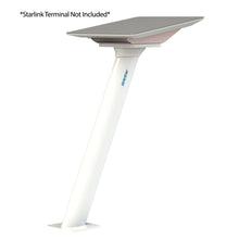 Seaview Starlink High Performance 36&quot; Pedestal Mount w/ADASTLKA Starlink Top Plate