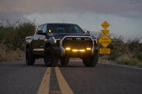 RIGID Industries 360 Series 4" Spot w/Amber Pro Lens - Pair