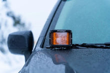 RIGID Industries D-SS Spot w/Amber Pro Lens - Pair