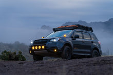 RIGID Industries D-SS Spot w/Amber Pro Lens - Pair