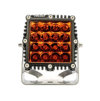 RIGID Industries Q-Series Spot w/Amber Pro Lens