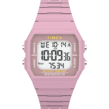 Timex Activity &amp; Step Tracker - Pink