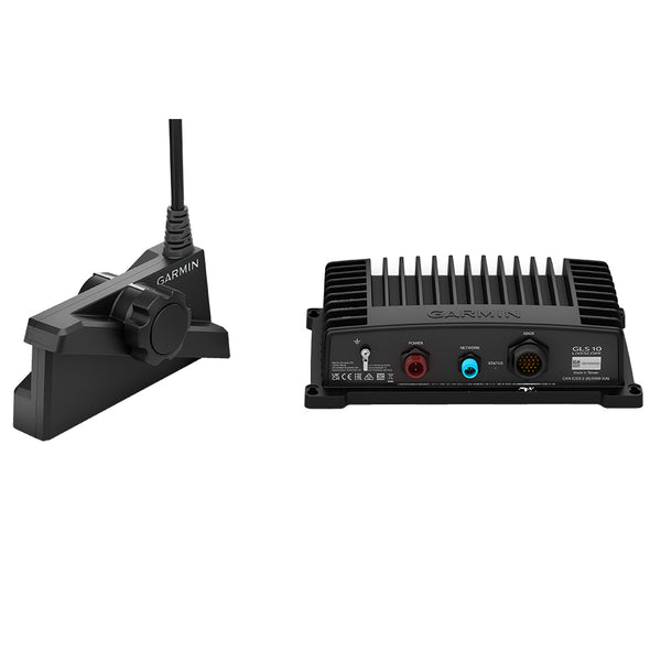 Garmin LiveScope Plus Ice Fishing System | LVS34-IF