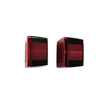 Attwood Submersible LED Trailer Light Kit