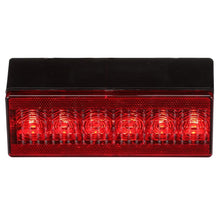 Attwood Submersible LED Low-Profile Trailer Light Kit