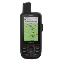 Garmin GPSMAP&reg; 67i - GPS Handheld w/inReach&reg; Technology