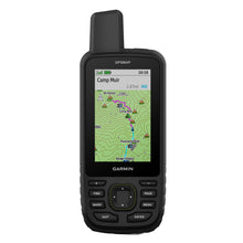 Garmin GPSMAP&reg; 67 - GPS Handheld