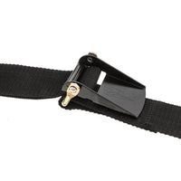 Attwood Quick-Release Gunwale Strap 2" x 13'