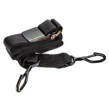 Attwood Quick-Release Gunwale Strap 2&quot; x 13&#39;