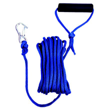 Attwood Launch Line 5/16&quot; x 30&#39;