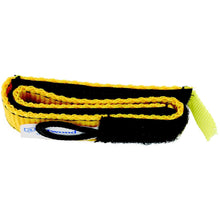 Attwood Rope Wraps