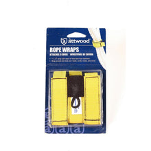 Attwood Rope Wraps