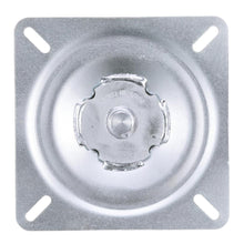 Attwood Swivl-Eze Lock&#39;N-Pin 3/4&quot; Pin Seat Mount - Zinc Coated