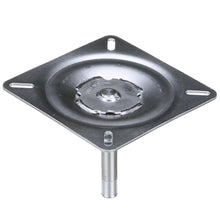 Attwood Swivl-Eze Lock&#39;N-Pin 3/4&quot; Pin Seat Mount - Zinc Coated