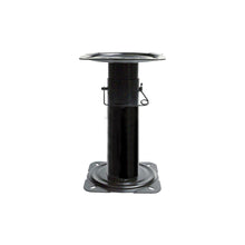 Attwood Swivl-Eze Adjustable Pedestal 11-1/2&quot; - 17-1/2&quot;