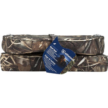 Attwood Swivl-Eze Low Back Padded Flip Seat - Camo