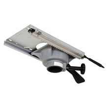 Springfield Trac-Lock Swivel/Slide Non-Locking Mount f/2-3/8&quot; Post