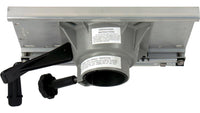 Springfield Trac-Lock Swivel/Slide Non-Locking Mount f/2-7/8" Post