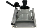 Springfield Trac-Lock Swivel/Slide Non-Locking Mount f/2-7/8" Post