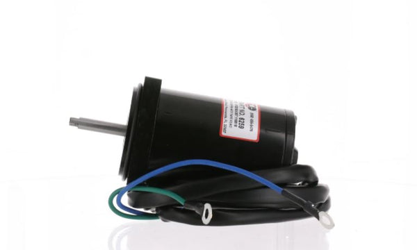 ARCO Marine Original Equipment Quality Replacement Tilt Trim Motor - 2 Wire &amp; 3-Bolt Mount