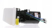 ARCO Marine Premium Replacement Tilt Trim Motor f/Late Model Mercruisers w/Oildyne Pump