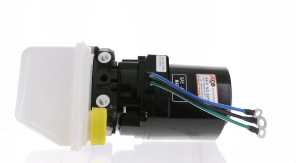 ARCO Marine Premium Replacement Tilt Trim Motor f/Late Model Mercruisers w/Oildyne Pump