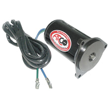 ARCO Marine Original Equipment Quality Replacement Tilt Trim Motor w/96&quot; Leads - 2 Wire, 3-Bolt Mount
