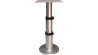 Springfield Pedestal f/3-Stage Table