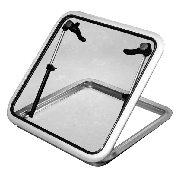 Taylor Made Ultra III Hatch &amp; Trim Ring - 10" x 10"