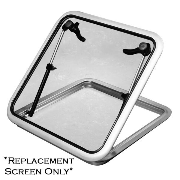 Taylor Made Ultra III Screen for 20" x 20" Hatch