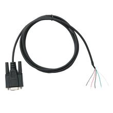 Actisense 9-Pin, D-Type Molded Cable Assembly - Female