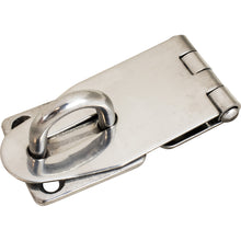 Sea-Dog Stainless Heavy Duty Hasp - 2-11/16&quot;