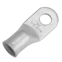 Pacer Tinned Lug 1/0 AWG - 5/16&quot; Stud Size - 2 Pack
