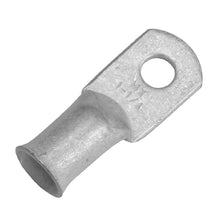 Pacer Tinned Lug 1 AWG - 1/4&quot; Stud Size - 2 Pack