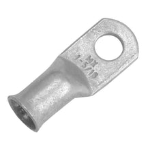 Pacer Tinned Lug 1 AWG - 5/16" Stud Size - 2 Pack